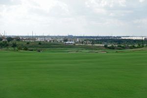 Fields Ranch (West) 6th Fairway